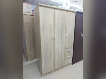 Wardrobes & Dressers - Lifestyle  - Wardrobes  - Weathered oak