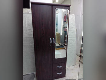 Wardrobes & Dressers - Lifestyle  - Wardrobes  - Black