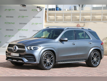 مرسيدس - بنز  جي ال اي  450 اي ام جي  2020  اوتوماتيك  91,000 كم  6 سلندر  دفع رباعي  اس يو في  رمادي