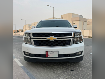 شفروليه  سوبربان  2019  اوتوماتيك  200,000 كم  8 سلندر  دفع رباعي  اس يو في  أبيض