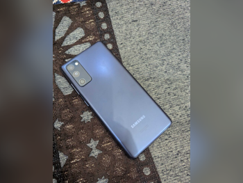 Mobile Phones Samsung  - Galaxy S  - 20 (5G)  - Blue  - 128 GB