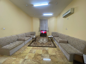 Sofas, Couches & Chairs Sofa Set  - Fabric