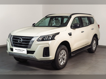 نيسان  اكستيرا  أس اي  2022  اوتوماتيك  12,273 كم  4 سلندر  دفع رباعي  اس يو في  أبيض  تحت الضمان