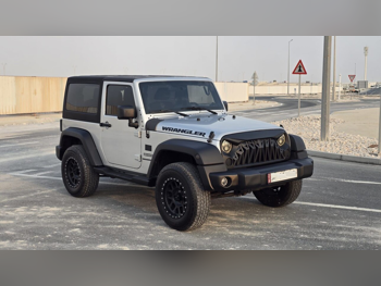 جييب  رانجلار  سبورت  2011  عادي  220,000 كم  6 سلندر  دفع رباعي  اس يو في  فضي