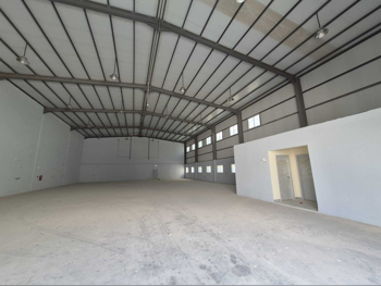 مخازن و مستودعات - الوكرة  - بركة العوامر  -المساحة: 550 متر مربع