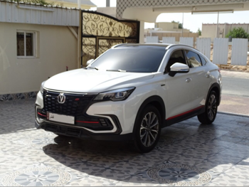 Changan  CS  85  2022  Automatic  43,000 Km  4 Cylinder  Front Wheel Drive (FWD)  SUV  White  With Warranty