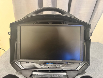 Console Accessories Portable Monitor  - Black