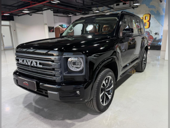 هافال  اتش 9  كومفورت  2026  اوتوماتيك  0 كم  4 سلندر  دفع رباعي  اس يو في  أسود  تحت الضمان