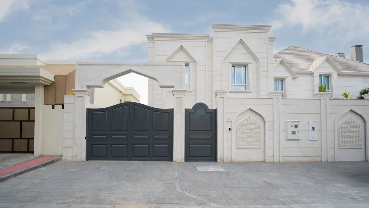 Family Residential - Not Furnished - Al Rayyan - Al Maamoura - 7 Bedrooms