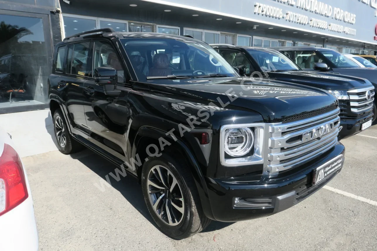 Haval  H9  Comfort  2026  Automatic  0 Km  4 Cylinder  Four Wheel Drive (4WD)  SUV  Brown  With Warranty