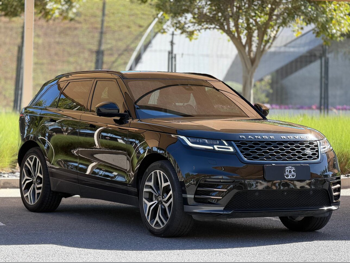 Land Rover  Range Rover  Velar R-Dynamic  2019  Automatic  85,000 Km  6 Cylinder  Four Wheel Drive (4WD)  SUV  Black