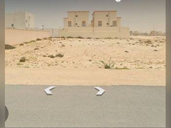 اراضي للبيع  في الشمال  - أبو ظلوف  -المساحة 660 متر مربع