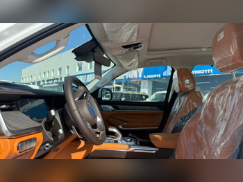 جي دبليو ام  تانك  500  2026  اوتوماتيك  0 كم  4 سلندر  دفع كلي مستمر  اس يو في  ابيض وأحمر