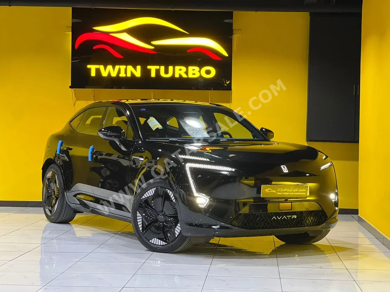 افاتر  11  2025  اوتوماتيك  99 كم  4 سلندر  دفع رباعي  اس يو في  أسود  تحت الضمان