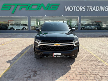 شفروليه  تاهو  إل إس  2023  اوتوماتيك  87,000 كم  8 سلندر  دفع خلفي  اس يو في  أسود  تحت الضمان