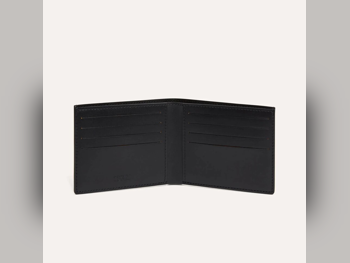 Wallet Black