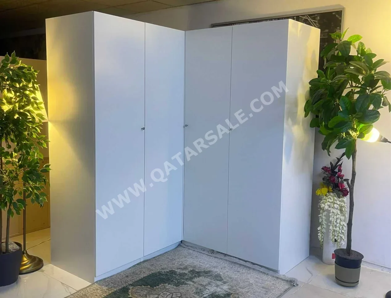 Wardrobes & Dressers - IKEA  - Wardrobes  - White