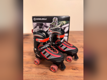 أحذية رياضية سكيت  للجنسين  قياس 39