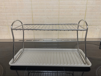 حمالة لأدوات المطبخ