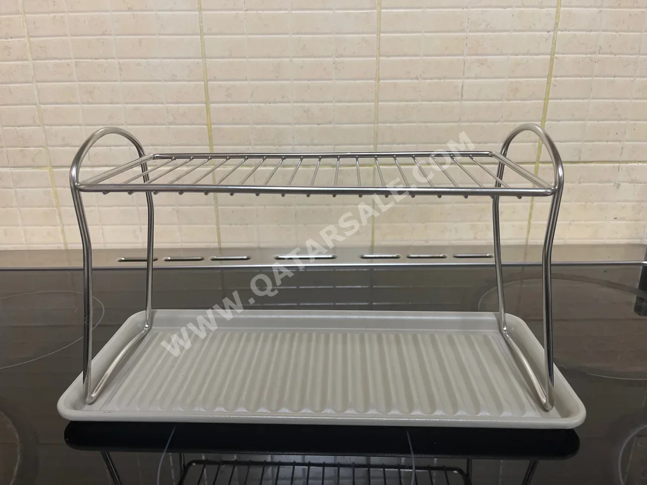 حمالة لأدوات المطبخ