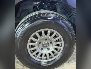 Wheel Rims 17''  5  Aluminium  Gray  2025  Warranty  4 /  Toyota