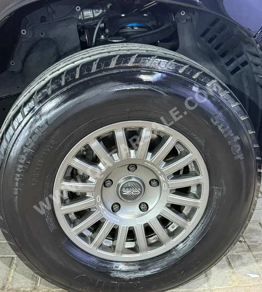 Wheel Rims 17''  5  Aluminium  Gray  2025  Warranty  4 /  Toyota