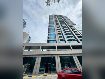 محلات تجارية - غير مفروشة  - لوسيل  للايجار  - منطقة المارينا