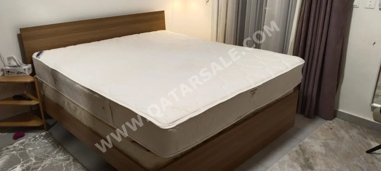 المراتب - كينج