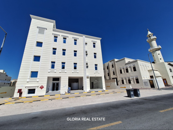 مباني ,ابراج ومجمعات - سكن عائلي  - الوكرة  - الوكرة  للبيع