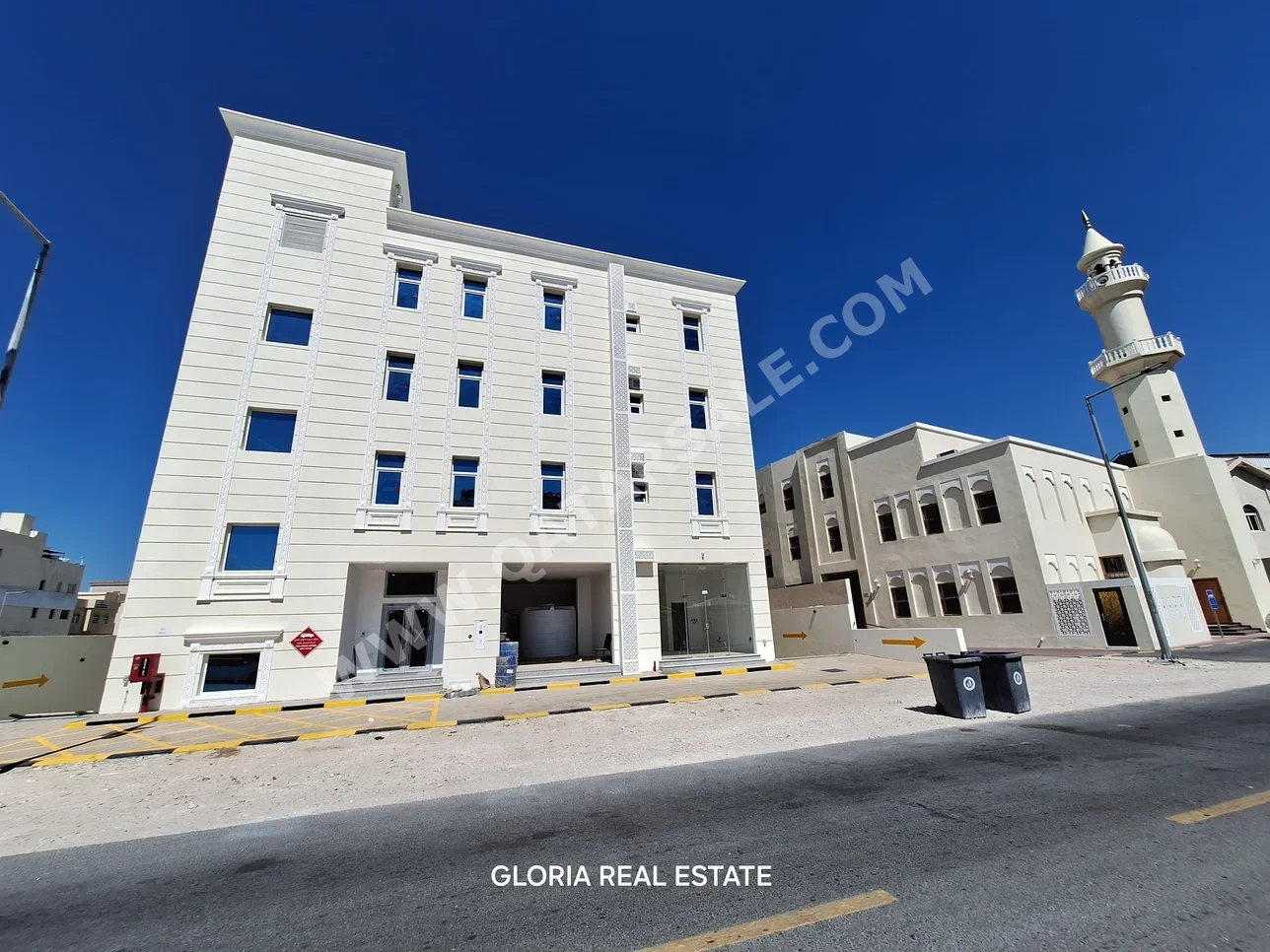 Buildings, Towers & Compounds - Family Residential  - Al Wakrah  - Al Wakrah  For Sale