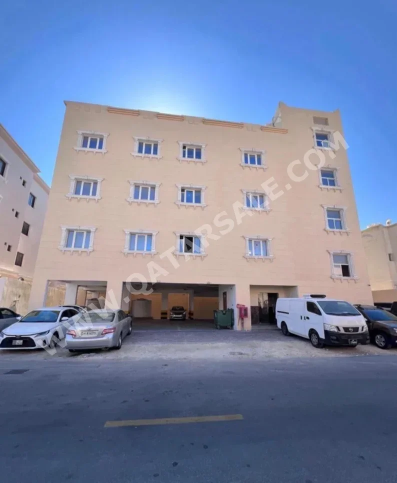 Buildings, Towers & Compounds - Family Residential  - Doha  - Old Airport  For Sale