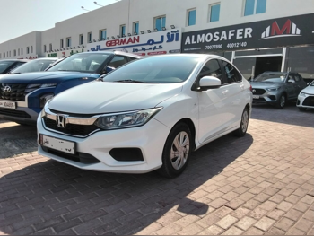 Honda  City  2020  Automatic  130,000 Km  4 Cylinder  Front Wheel Drive (FWD)  Sedan  White
