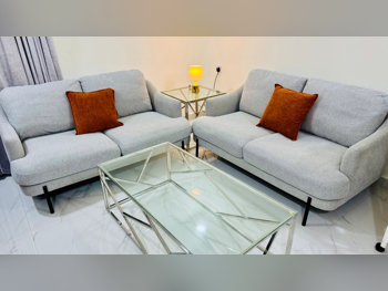 Sofas, Couches & Chairs Pan Emirates  2-Seat Sofa  - Fabric