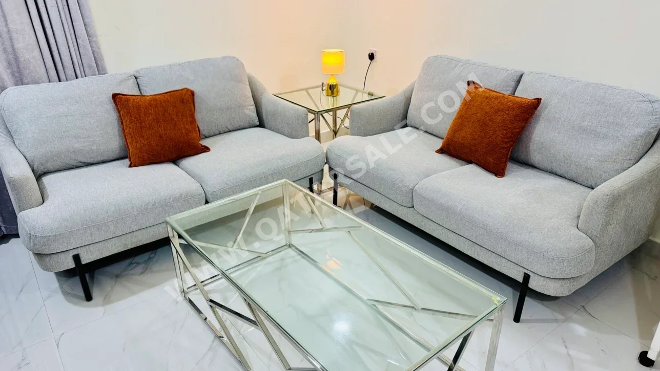 Sofas, Couches & Chairs Pan Emirates  2-Seat Sofa  - Fabric