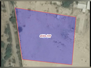 Lands For Sale  in Al Rayyan  - Muraikh  -Area Size 5,200 Square Meter