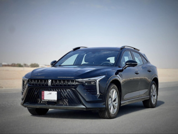 Bestune  B70  S  2023  Automatic  0 Km  4 Cylinder  Front Wheel Drive (FWD)  SUV  Black  With Warranty