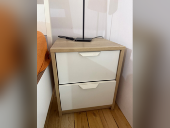 وحدات الأدراج ايكيا  متعدد الألوان