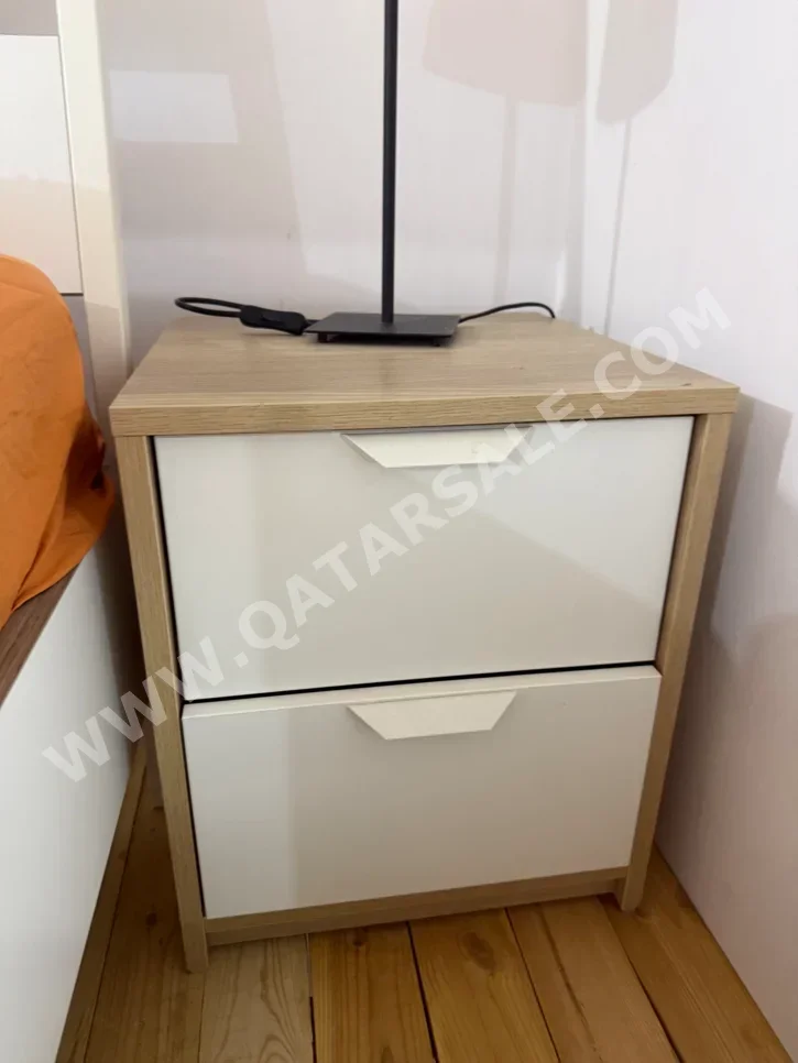 Drawer Units IKEA  Multicolor