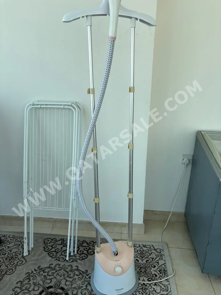 Electric Iron Philips  5000 Watt  Pink  2020