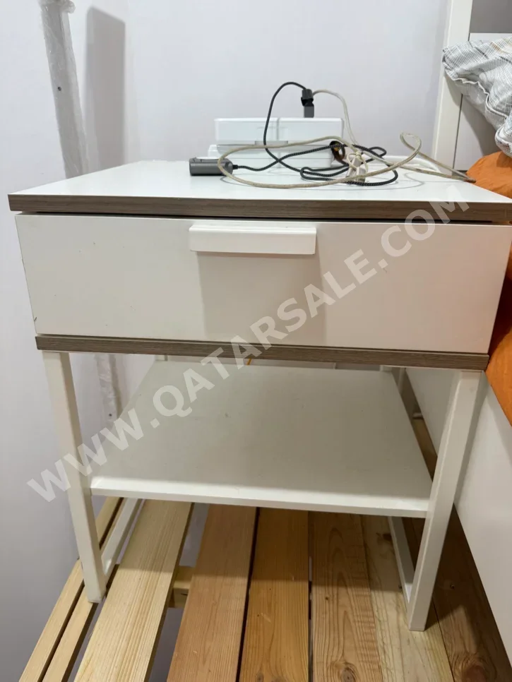 Drawer Units IKEA White