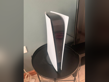 اجهزة العاب الفديو - سوني - بلاي ستيشن 5 ديجيتل -تشمل أجهز تحكم: 3