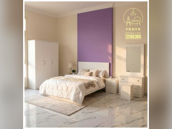 Bedroom Sets - White