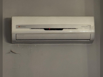 Air Conditioners White-Westinghouse