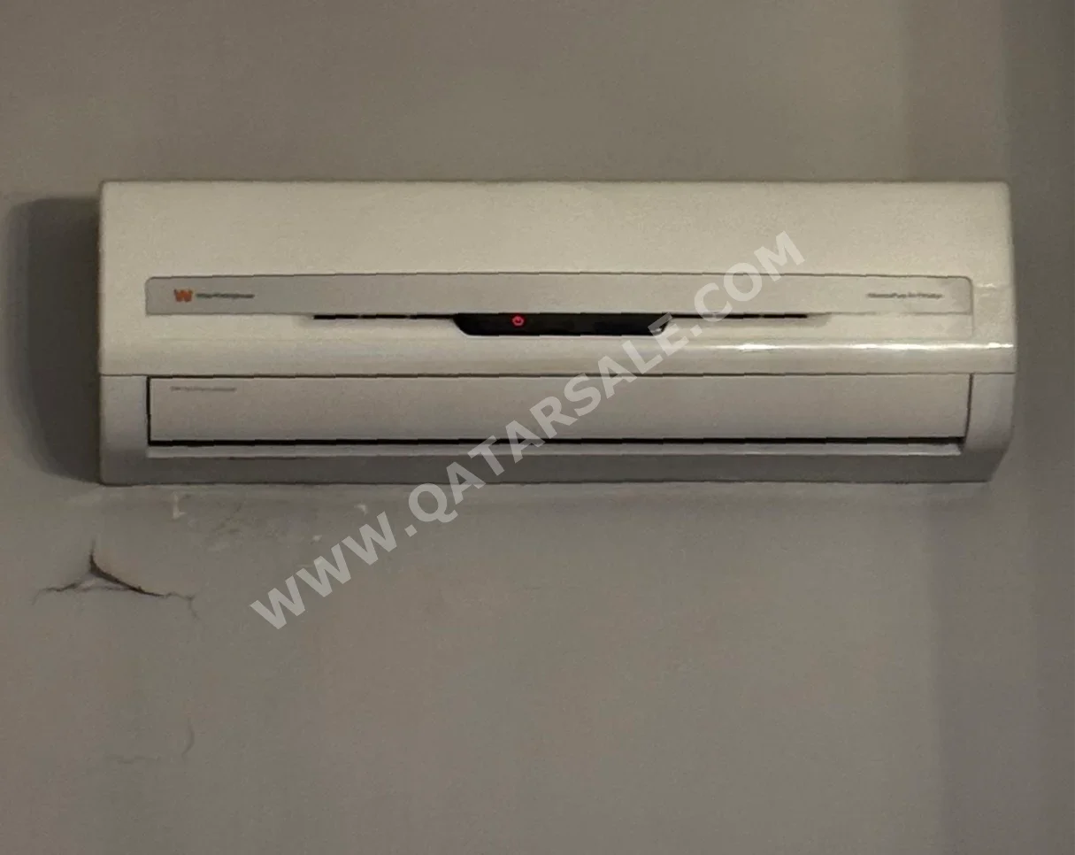 مكيفات الهواء وايت-ويستينج هاوس