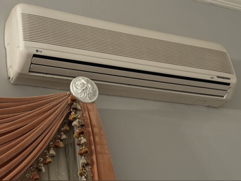 Air Conditioners LG