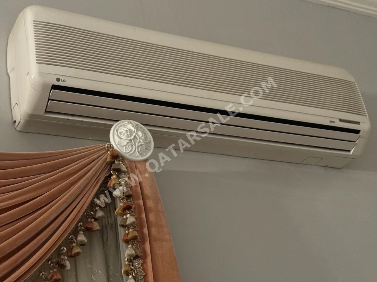 مكيفات الهواء ال جي