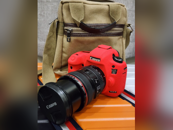 Digital Cameras Canon - UHD 4K 60hz