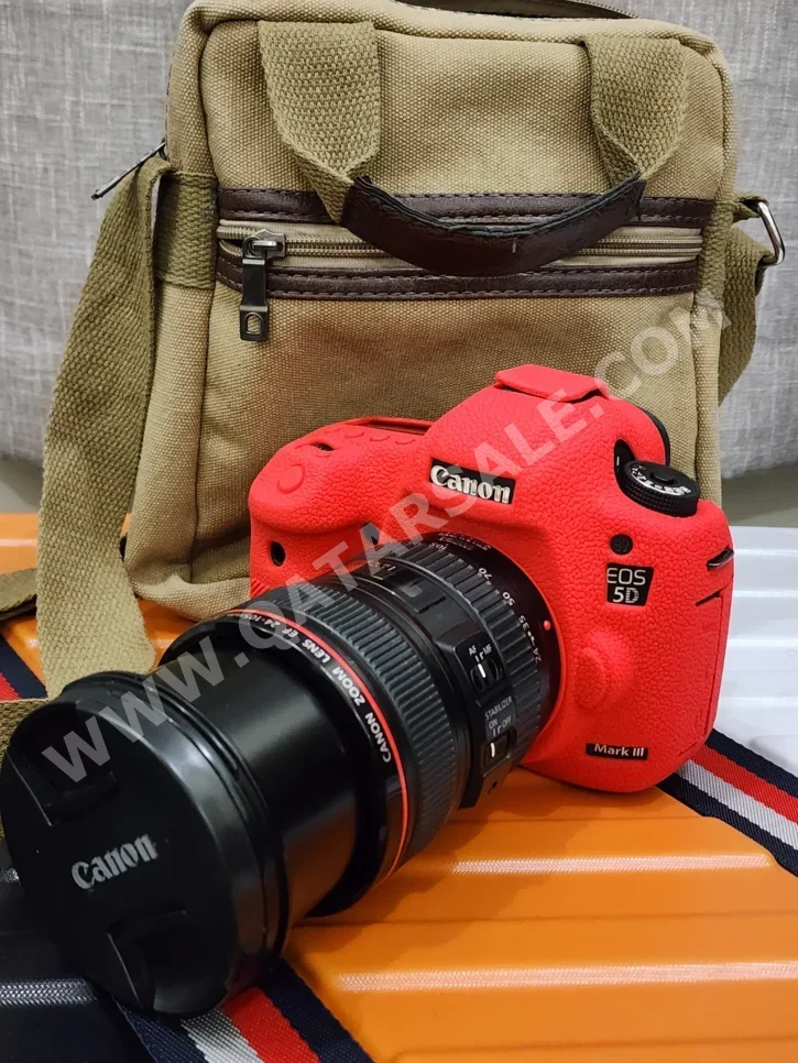 Digital Cameras Canon  - UHD 4K 60hz