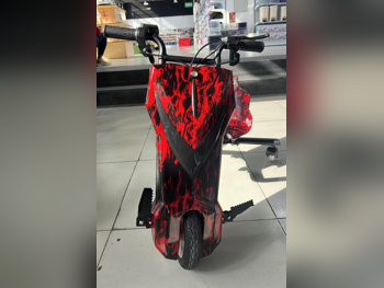 Drift Kart - Medium (17-18 inch)