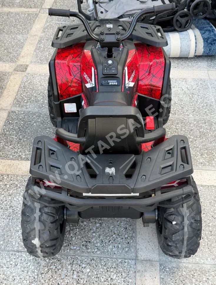 Outdoor Toys - Toys“R”Us - 5-7 Years - Red